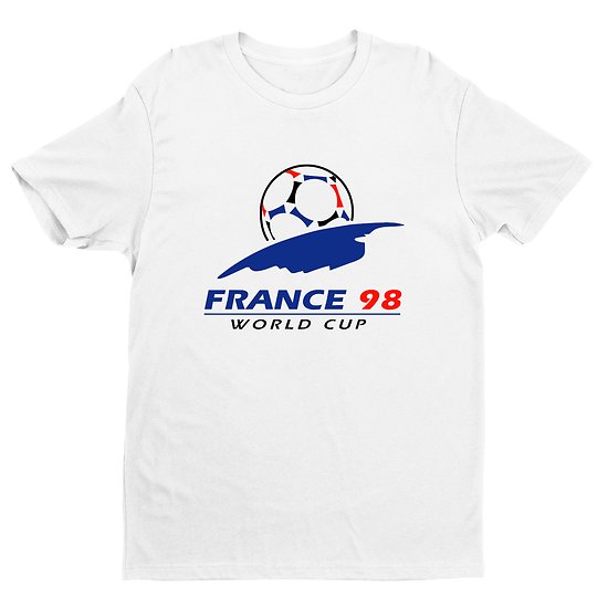 FRANCE 98