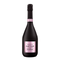 Champagne Clos du Moulin Brut Rosé Premier Cru in gegraveerde koffer