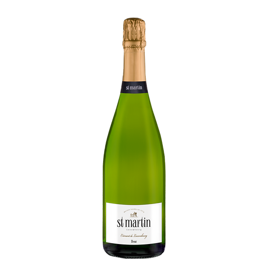 Caves St Martin Extra Brut