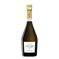 Champagne Cattier Brut Premier Cru