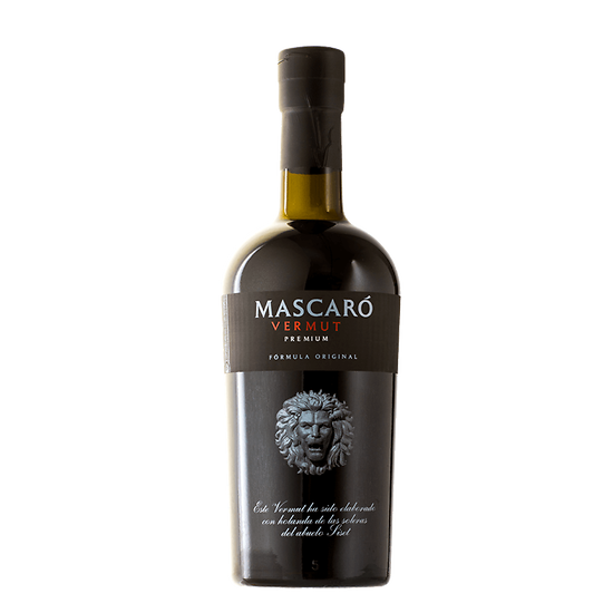 Mascaro Premium Vermouth
