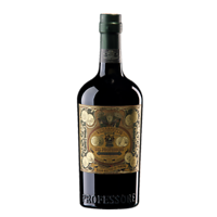 Vermouth del Professore Classico Rosso