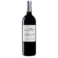 Château Mangot - 150 cl Magnum