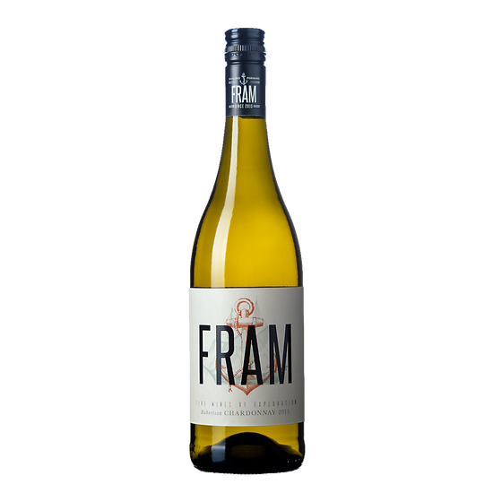 Fram Chardonnay - 75 cl