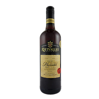 Rietvallei Red Muscadel - 37 cl