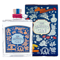 The General's Gin