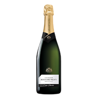 Champagne Bernard Remy Carte Blanche 75cl
