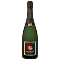 Champagne Jean-Yves de Carlini Premier Cru 75 cl