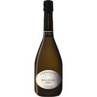 Champagne Jean-Yves de Carlini Grand Cru Millésime