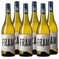 Fram Chardonnay - 75 cl