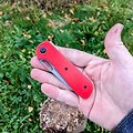 Enigma - G10 Rouge