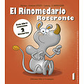 El Rinomedario Roceronte - El libro (E)