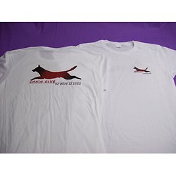 T-Shirts coton peigné MC 150 gr Promo 50