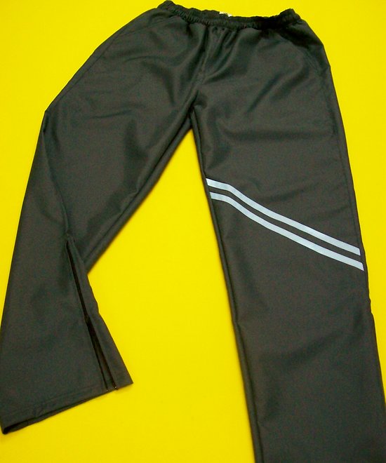 Pantalon Premium cintré femme 2 bandes