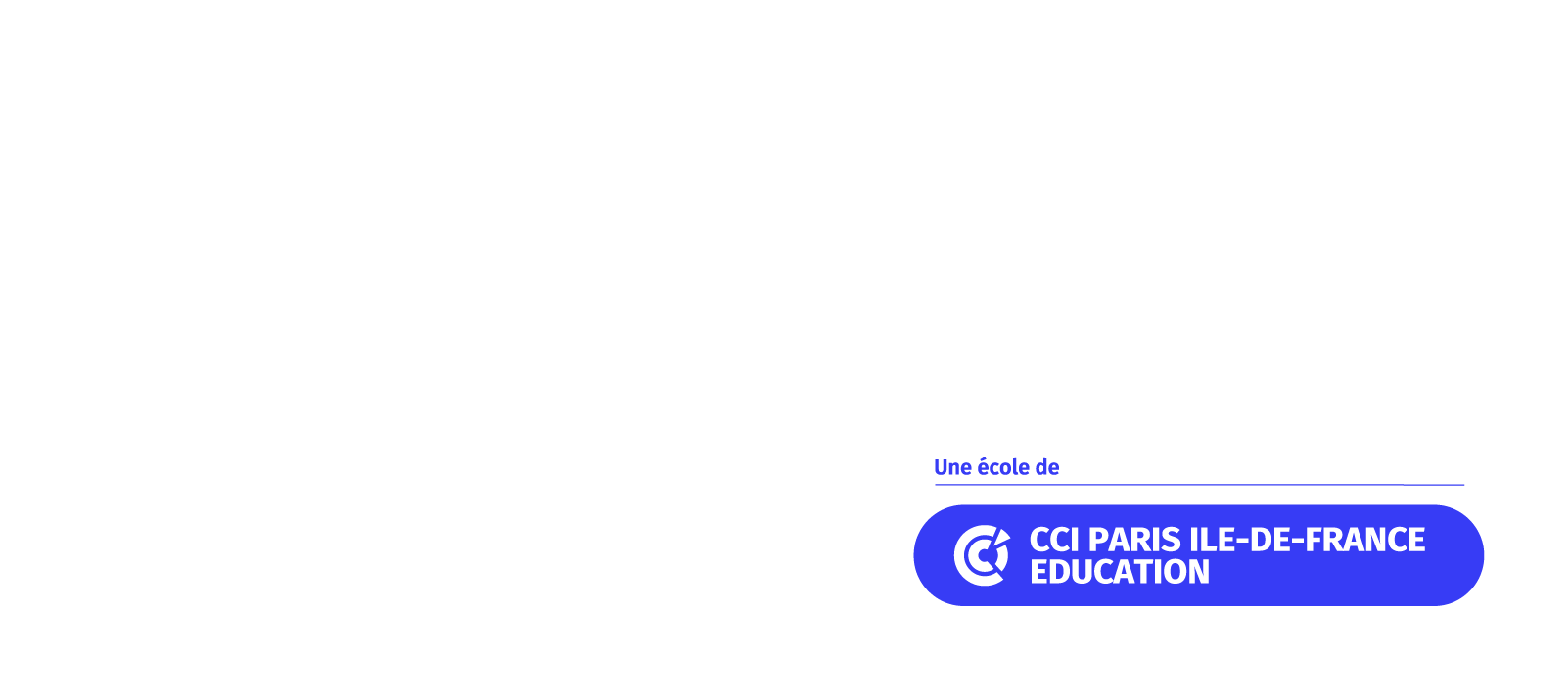 GOBELINS, l'école de l'image, une école de la Chambre de commerce et d'industrie de Paris