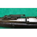 Fusil GRAS 1874 27eme tirailleur avec baïonnette