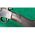 Rare carabine Buffalo slave 32 wcf complète