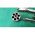 revolver Smith & wesson modèle n° 2 old Army 32RF