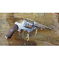 Revolver d ordonnance 1873 spécifique