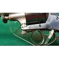 Revolver SPIRLET 11mm