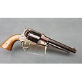 Remington 1858 Pietta cal 36 PN