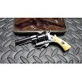 Revolver miniature a broches 5mm  système Lefaucheux