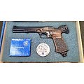Pistolet SMITH & WESSON 79G 4.5 CO2