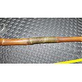 Canne épée bambou longue lame losangée