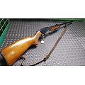 Carabine Kipplauf BRNO ZBK 110 calibre 5.6x50R Magnum