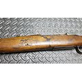 Carabine de cavalerie espagnole Mauser 1895