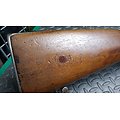 Fusil Chassepot 1866 11mm