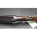 Fusil Manufrance Robust 222  cal 16-70