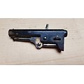 Canon complet  Colt navy 1851 UBERTI cal 36