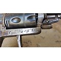 Revolver 6mm vélodog hammerless