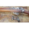 Lee Enfield type N°4 T sniper 1944
