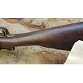 Springfield 1903 (Remington )1942 calibre 30-06