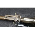 Mécanique Mauser 1887 Turc