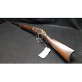 Winchester 1873 sporting rifle 44-40 (commande spéciale)