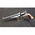 Revolver Remington 1858 coltman cal 44PN