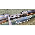 Carabine BUFFALO 1895 9mm Flobert