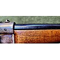 Carabine BUFFALO 1895 9mm Flobert