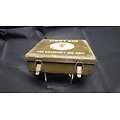 Caisse US ww2 First aid