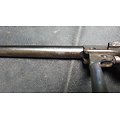 Revolver  1851 Navy canon rond (com)