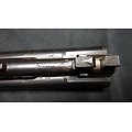 Fusil Drilling 16-70 & 9.3x72R artisan Allemand (SUHL)