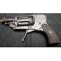 Revolver 6mm vélodog hammerless