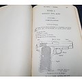Livret INSTRUCTION Armement et le matériel de tir 1935