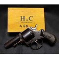 Revolver British bulldog 450 + Outil H&C