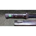 Baïonnette Allemande Mauser K98 *** (F)