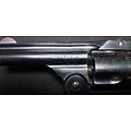 Revolver Harrington & Richardson hammerless 38