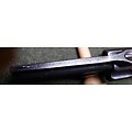 Revolver Smith et Wesson safety hammerless 38